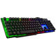The G-Lab Gaming Keyz Neon (Portuguese) RGB Keyboard