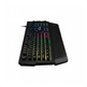 Keyboard The G-Lab Gaming Keyz-Palladium