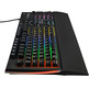 Keyboard The G-Lab Keyz Tellurium