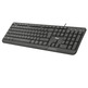 Trust ZIVA Multimedia Keyboard