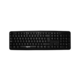 USB keyboard Approx Black