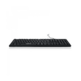 USB keyboard Approx Black
