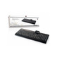 Keyboard USB Conceptronic (Compatible DNI-E and Health Card)