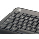 Keyboard USB Conceptronic (Compatible DNI-E and Health Card)