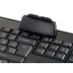 Keyboard USB Conceptronic (Compatible DNI-E and Health Card)