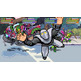 Teenage Mutant Ninja Turtles: Shredder's Revenge Signature Edition PS4