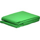 Bresser Y-9 green Cromà 2.5x3 m background fabric