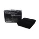 Black bottom fabric Bresser Y-9 3x6 m