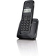 Digital DECT Digital Gigaset A116 Black Phone