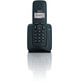 Digital DECT Digital Gigaset A116 Black Phone