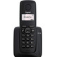 Digital DECT Digital Gigaset A116 Black Phone