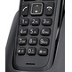 Digital DECT Digital Gigaset A116 Black Phone