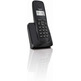 Digital DECT Digital Gigaset A116 Black Phone