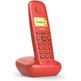 Digital DECT Digital Gigaset A170 Red Phone