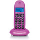 Motorola C1001LB + Violet Digital DECT Wireless Phone