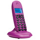 Motorola C1001LB + Violet Digital DECT Wireless Phone