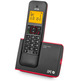 Red SPC Blade 7290R Wireless Phone
