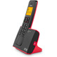 Red SPC Blade 7290R Wireless Phone