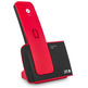 Red SPC Blade 7290R Wireless Phone