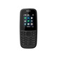 Nokia 105 4Th Edition Black Mobile Phone