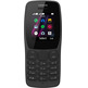 Nokia 110 Black Mobile Phone