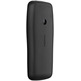 Nokia 110 Black Mobile Phone