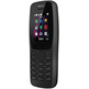 Nokia 110 Black Mobile Phone