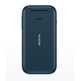 Nokia 2660 Flip Blue Phone