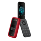 Nokia 2660 Flip Red Phone