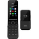 Nokia 2720 Flip Dual SIM Mobile Phone