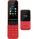 Nokia 2720 Flip Dual SIM Mobile Phone