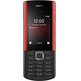 Nokia 5710 Black and Red Nokia Mobile Phone
