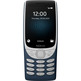 Nokia 8210 4G Blue Dark Mobile Phone