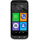 SPC Zeus 4G Mobile Phone for Black Older People