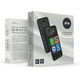 SPC Zeus 4G Mobile Phone for Black Older People