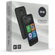 SPC Zeus 4G Mobile Phone for Black Older People