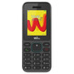 Mobile phone Wiko Lubi 5 Black
