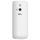 Mobile phone Wiko Riff 3 White