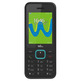 Mobile phone Wiko Riff 3 Black