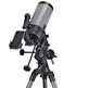 Bresser Astronomical Telescope First Light Mac 100/1400