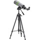 Bresser Night Explorer 80/400 Astronomical Telescope