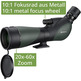 Bresser Telescope Pirsch 20-60x80 Spotting Scope