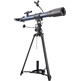 Bresser Skylux Telescope with Support for Smartphone 70/700