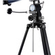 Bresser Skylux Telescope with Support for Smartphone 70/700