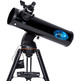 Celestron Star Telescope fi 130mm Reflector