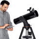 Celestron Star Telescope fi 130mm Reflector