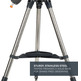 Celestron Astroster 114 EQ Telescope