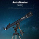 Celestron AstroMaster 90 EQ Telescope