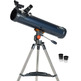 Celestron Astroster LT 76 AZ Telescope