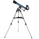 Celestron Inspire 70mm AZ refractory telescope